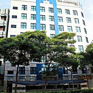 The Serangoon House, A Marriott Tribute Portfolio Hotel Singapore